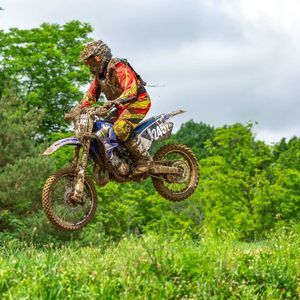 Meet your Posher, Alex